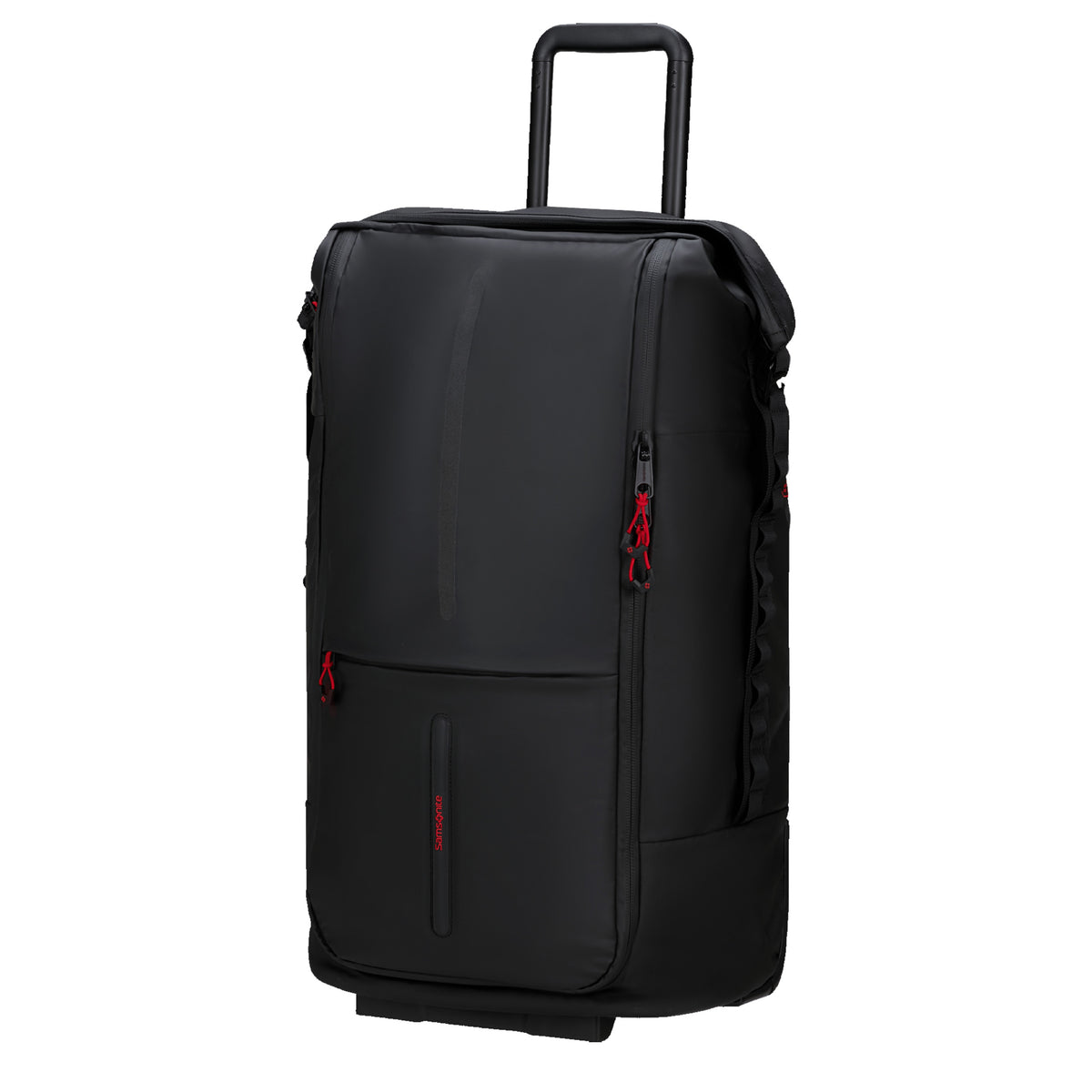 Sac de voyage pliable 82cm à roues 4 en 1 Ecodiver Samsonite
