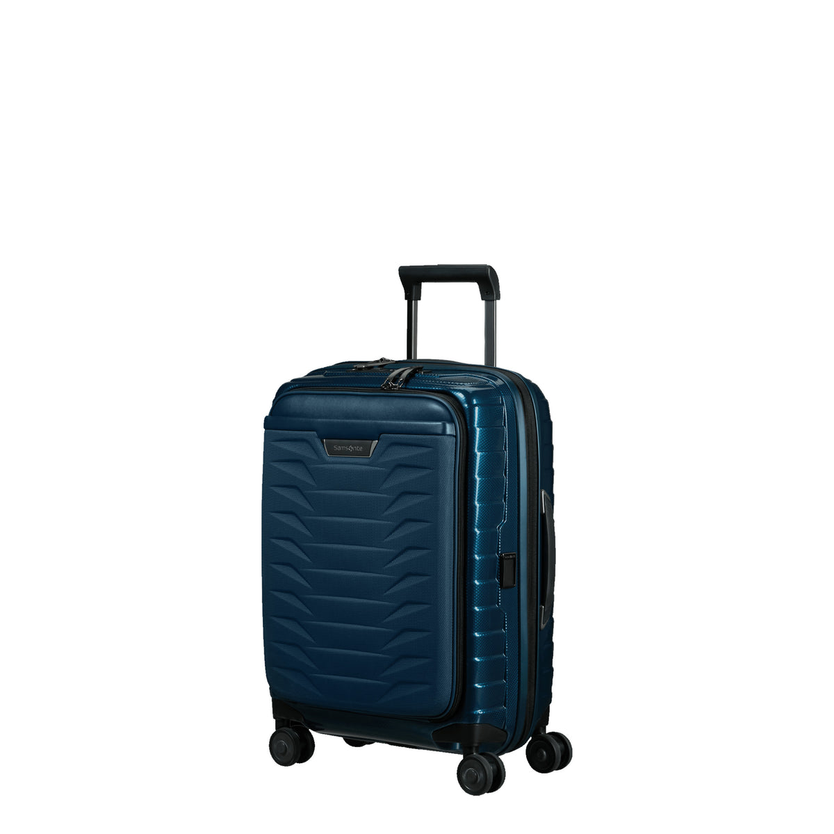Valise cabine 55cm extensible Proxis Samsonite