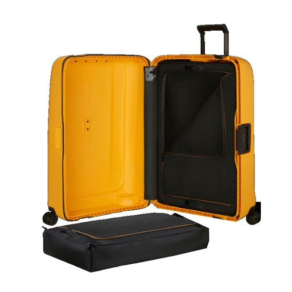 Grande valise 81cm Essens Samsonite – vue 5