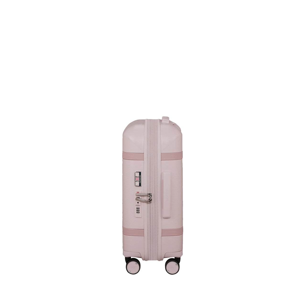 Valise cabine extensible 55cm Image Samsonite – vue 2