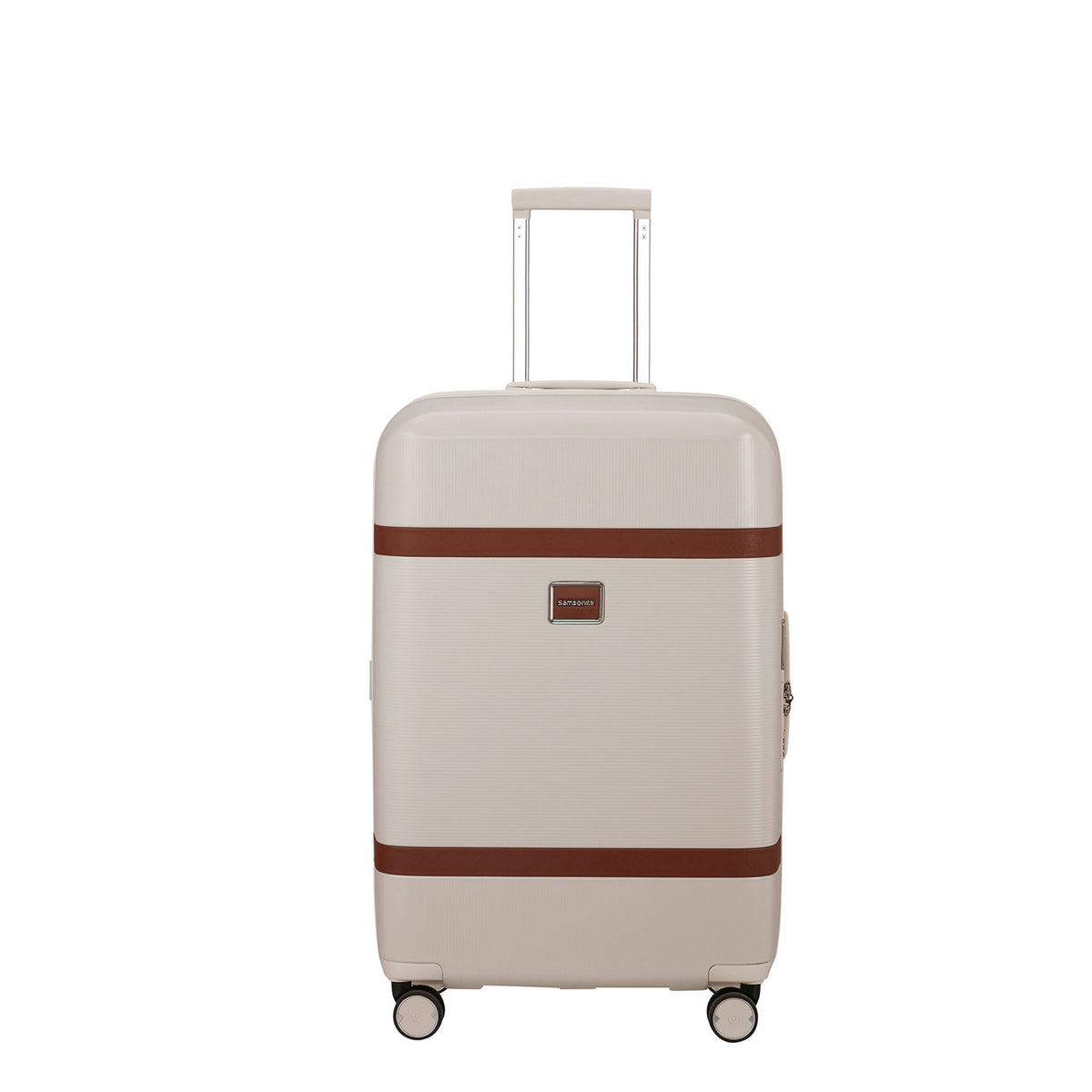 Valise extensible 69cm Image Samsonite – vue 2