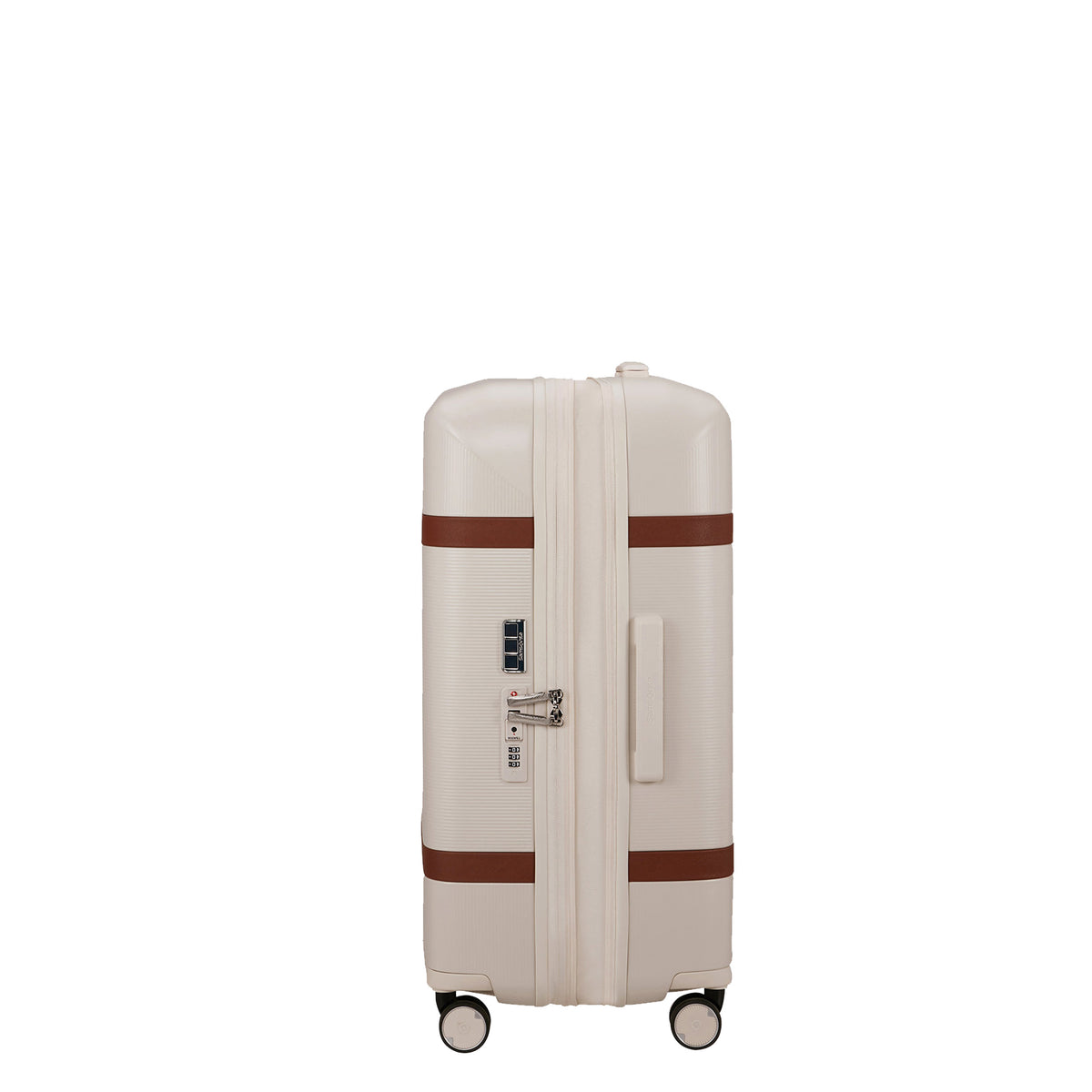 Valise extensible 69cm Image Samsonite – vue 3