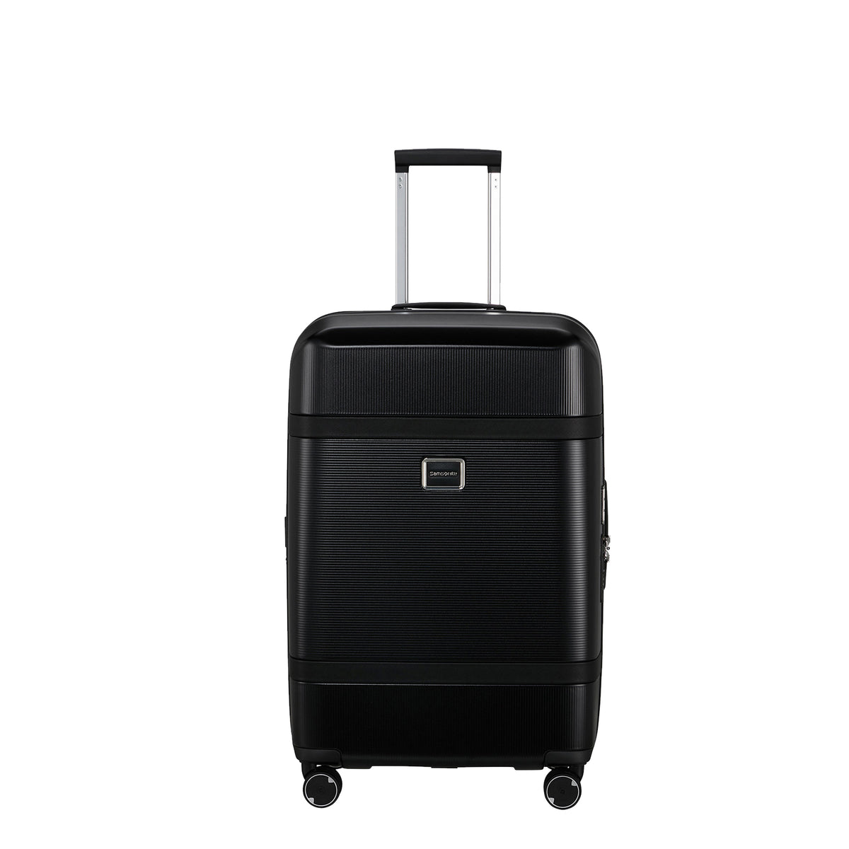 Valise extensible 69cm Image Samsonite – vue 2