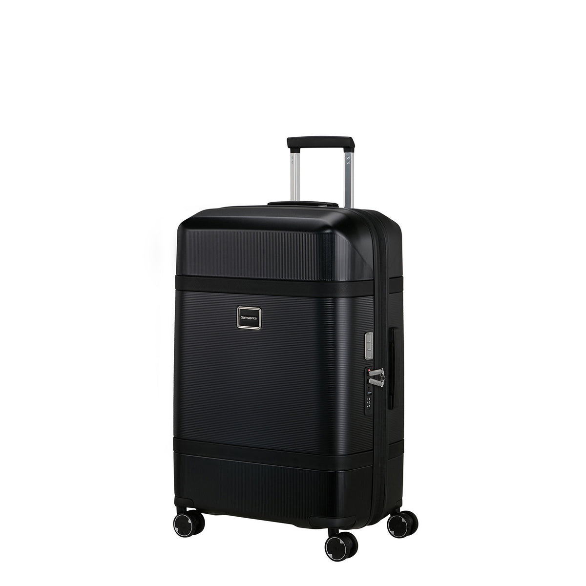 Valise extensible 69cm Image Samsonite