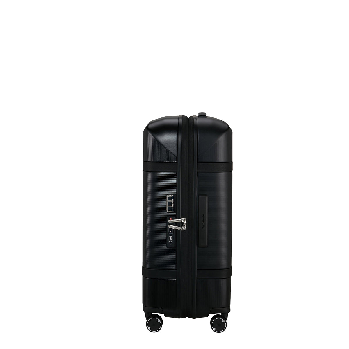 Valise extensible 69cm Image Samsonite – vue 3