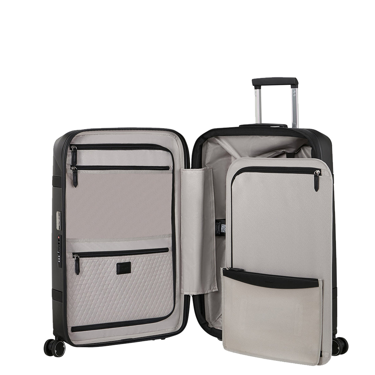 Valise extensible 69cm Image Samsonite – vue 8
