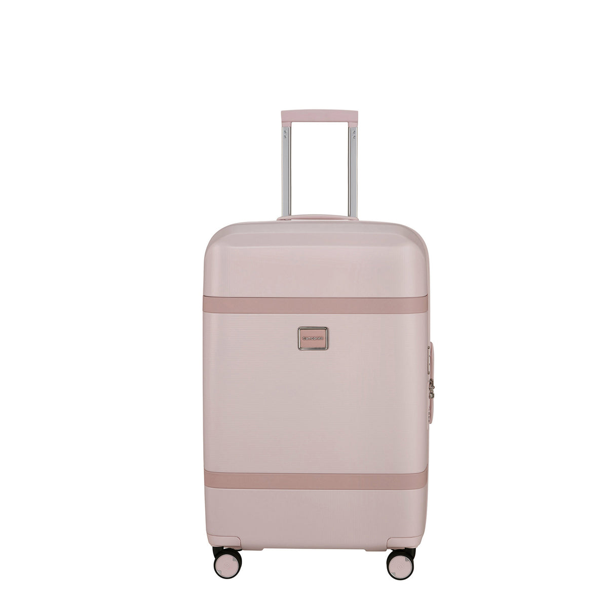 Valise extensible 69cm Image Samsonite – vue 2