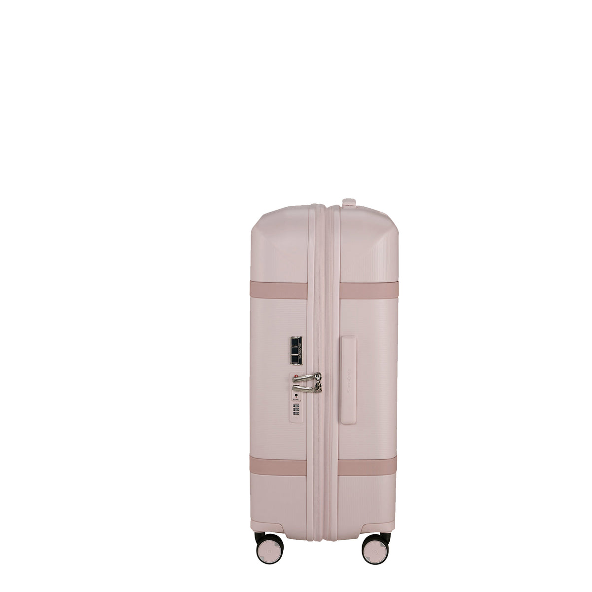 Valise extensible 69cm Image Samsonite – vue 8