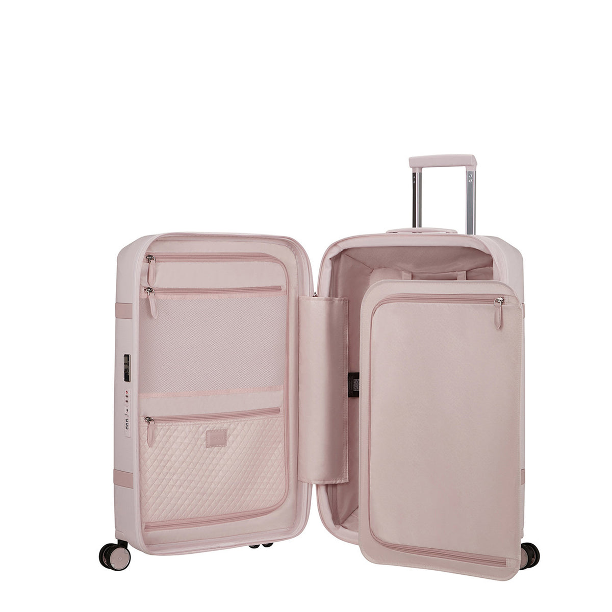 Valise extensible 69cm Image Samsonite – vue 6