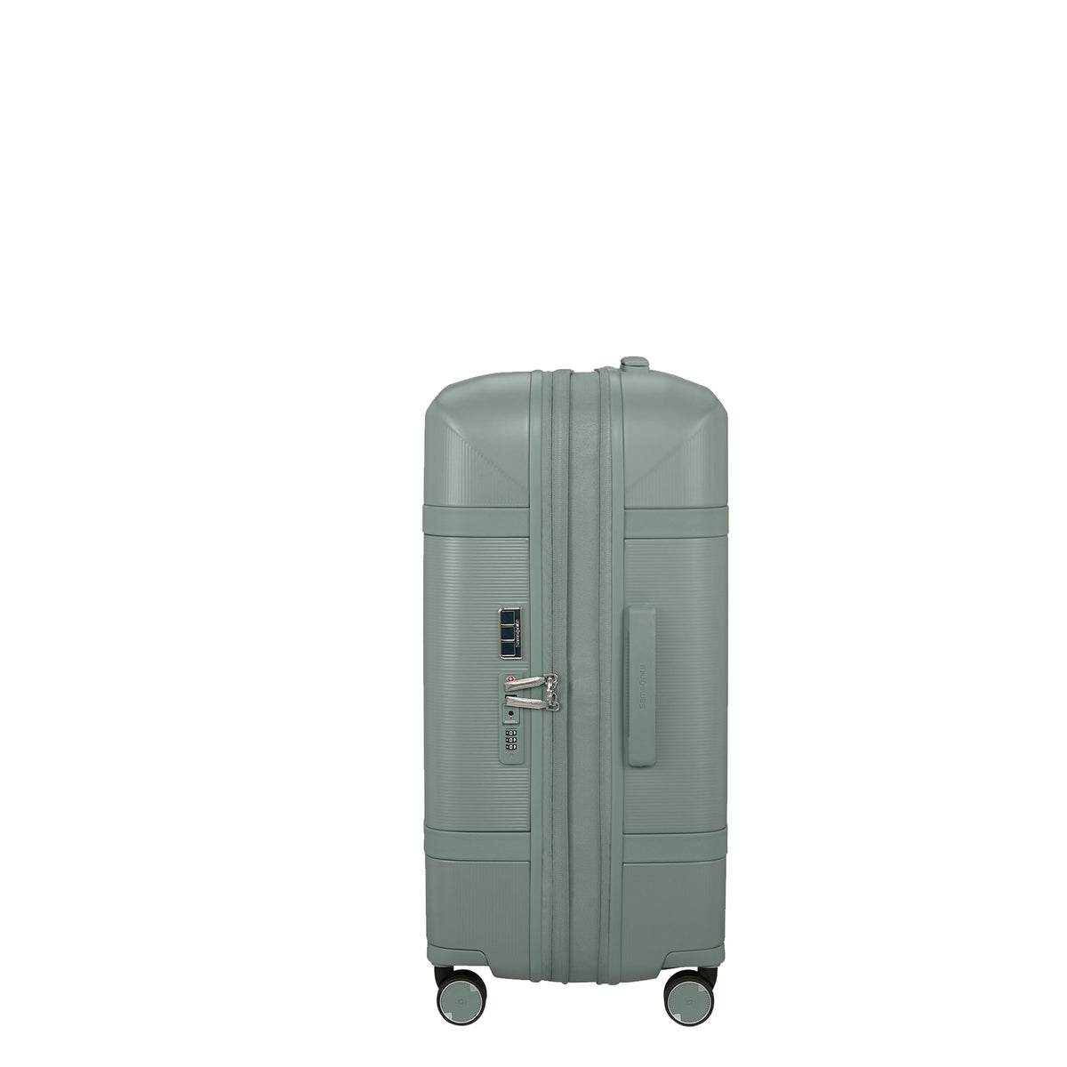 Valise extensible 69cm Image Samsonite – vue 4