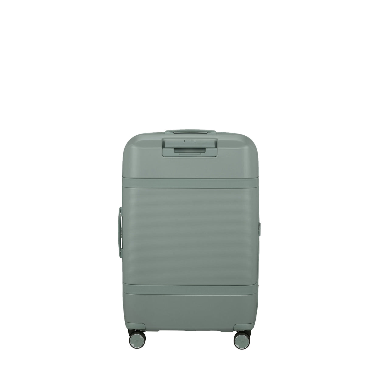 Valise extensible 69cm Image Samsonite – vue 2