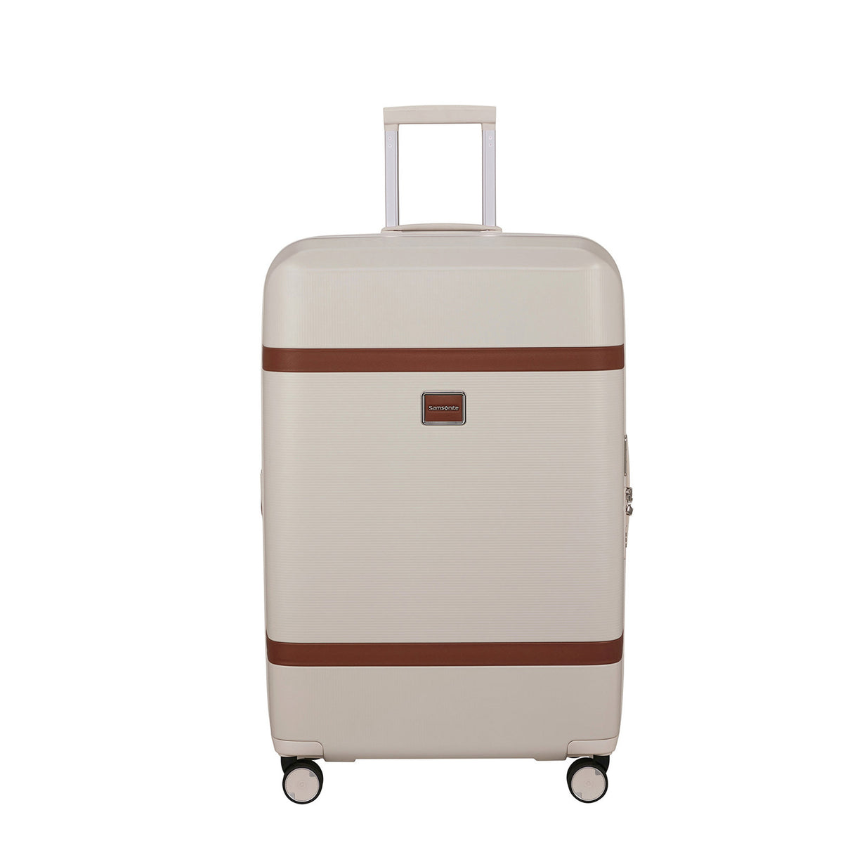 Valise extensible 75cm Image Samsonite – vue 2
