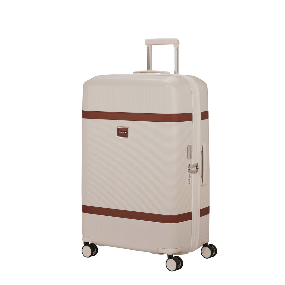 Valise extensible 75cm Image Samsonite