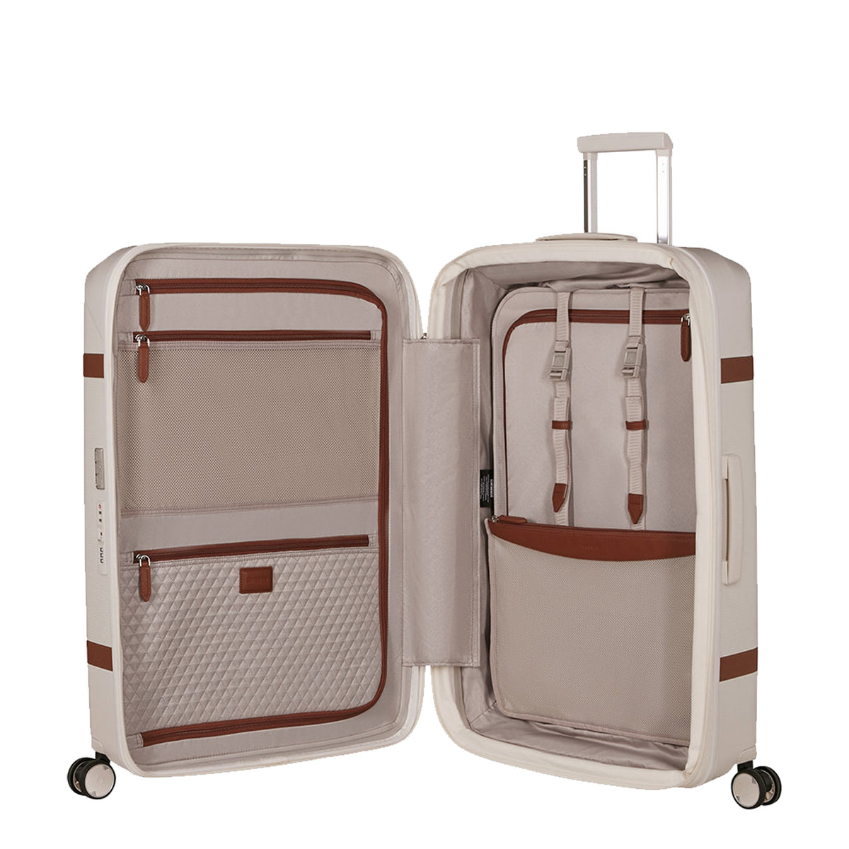 Valise extensible 75cm Image Samsonite – vue 5