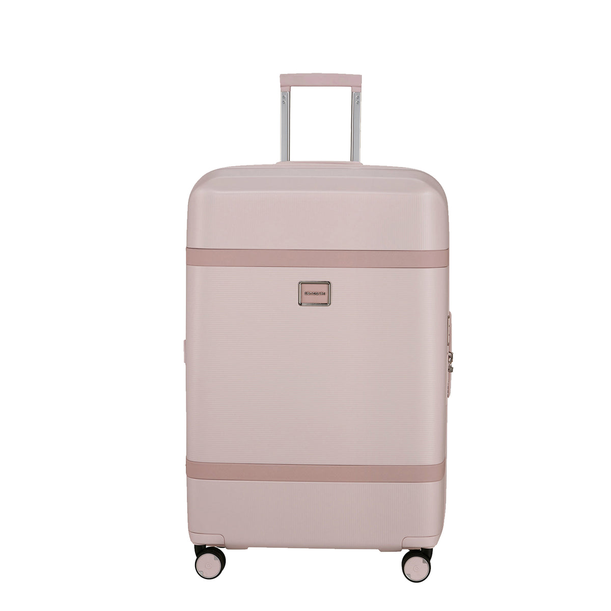 Valise extensible 75cm Image Samsonite – vue 2