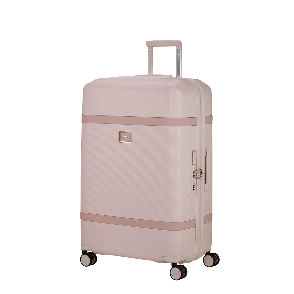 Valise extensible 75cm Image Samsonite
