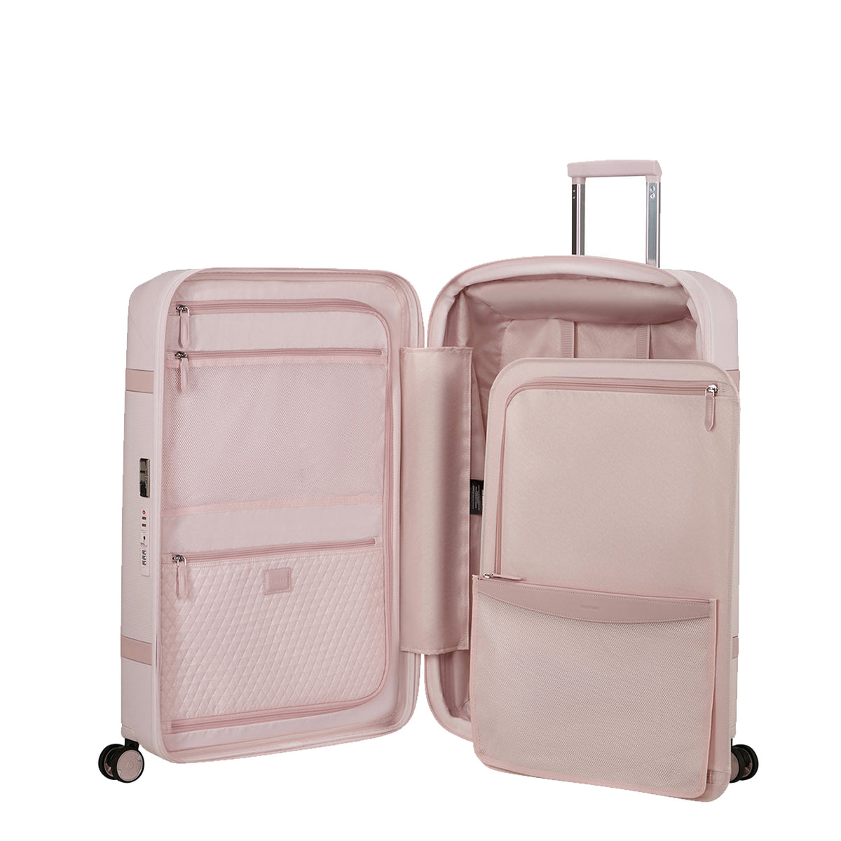 Valise extensible 75cm Image Samsonite – vue 5