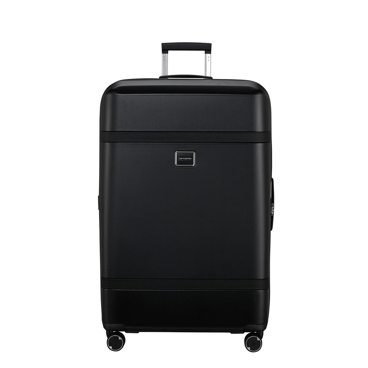 Grande valise extensible 81cm Image Samsonite – vue 2