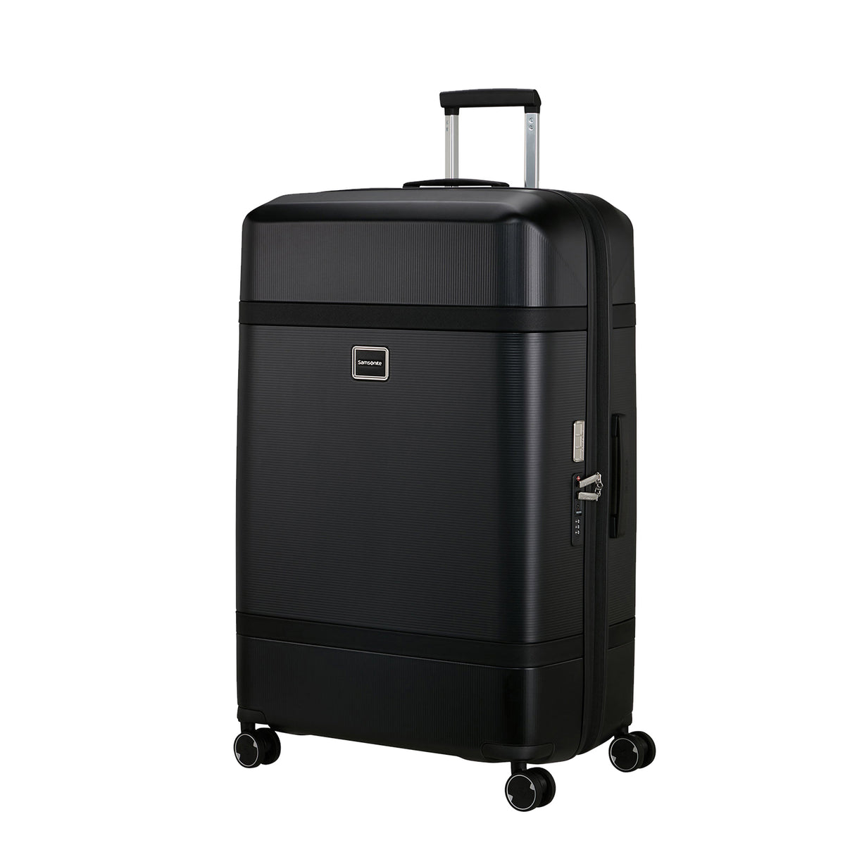 Grande valise extensible 81cm Image Samsonite