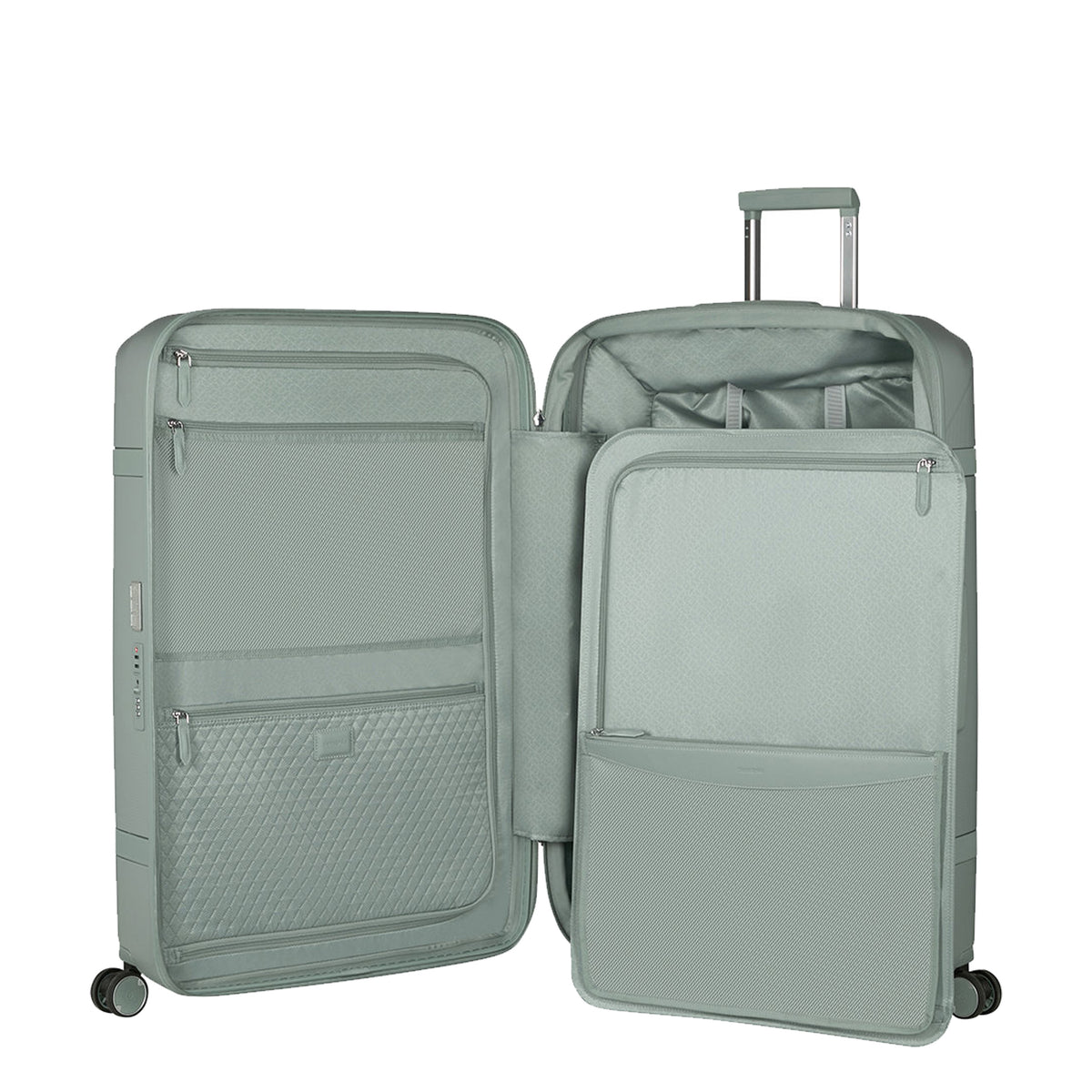 Grande valise extensible 81cm Image Samsonite – vue 6