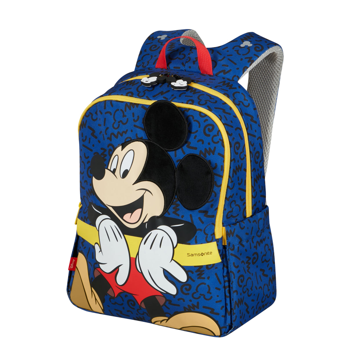 NYLON BACKPACK