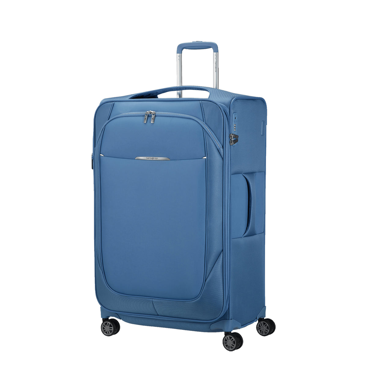 Valise extensible 78cm Re-Lite Samsonite