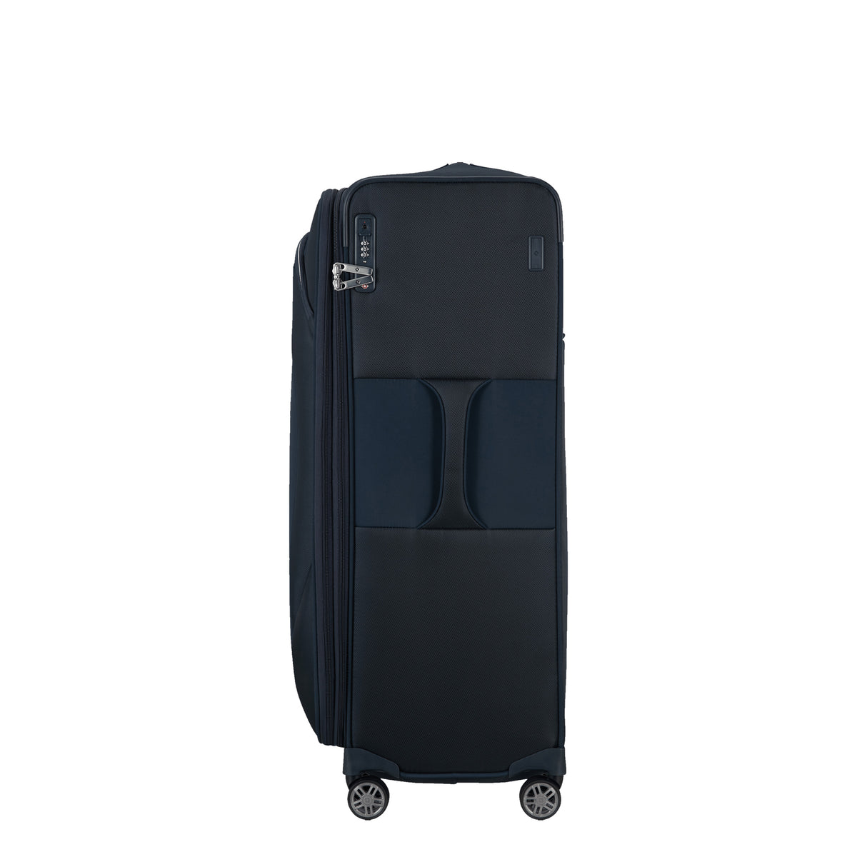 Grande valise extensible 83cm Re-Lite Samsonite – vue 3