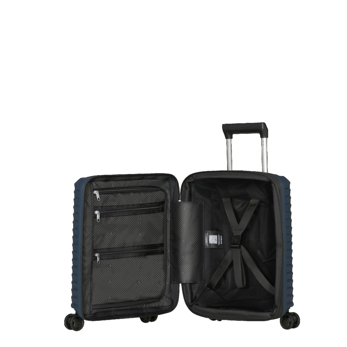 Valise cabine 45cm Upscape Samsonite – vue 4