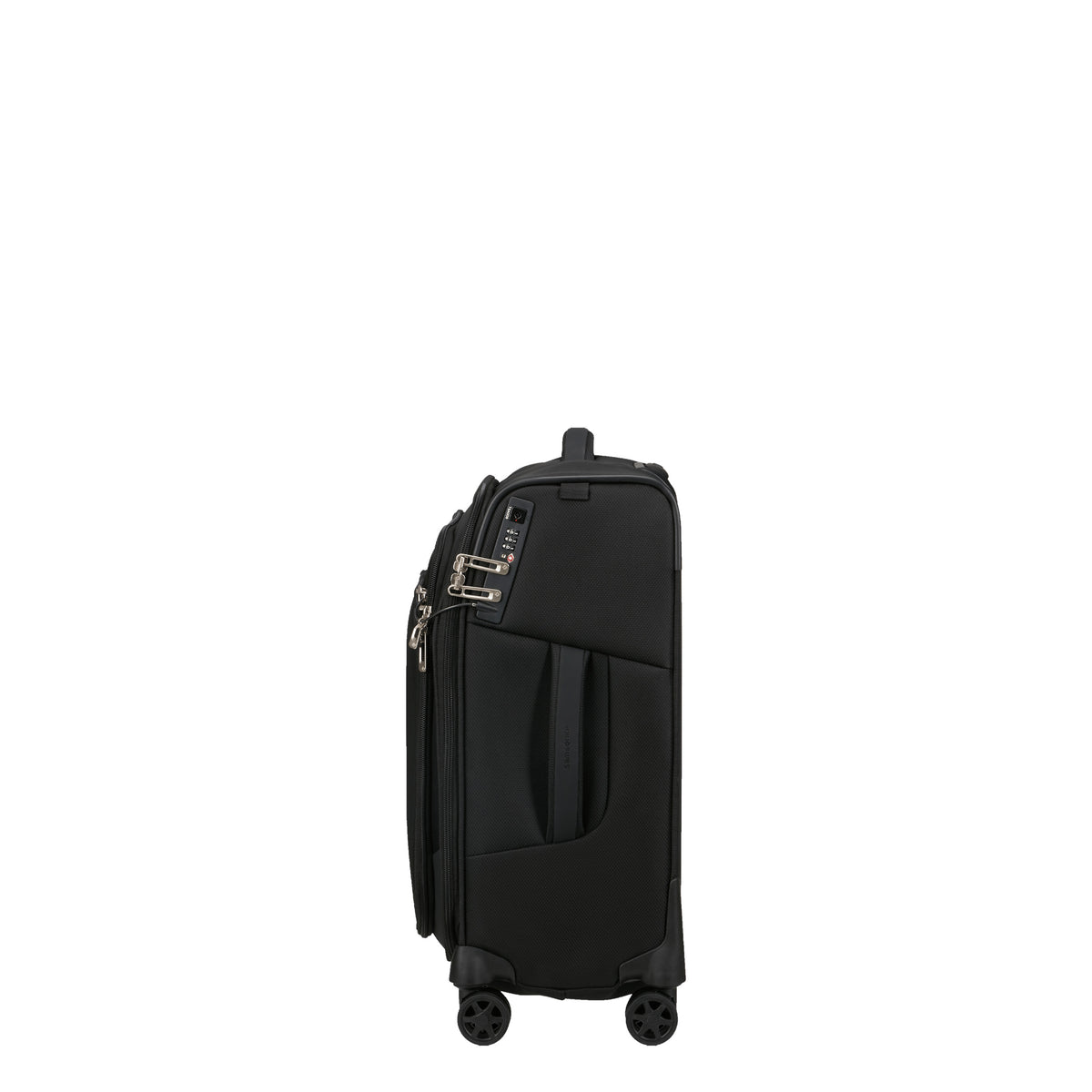 Valise cabine 56cm Respark Samsonite – vue 3