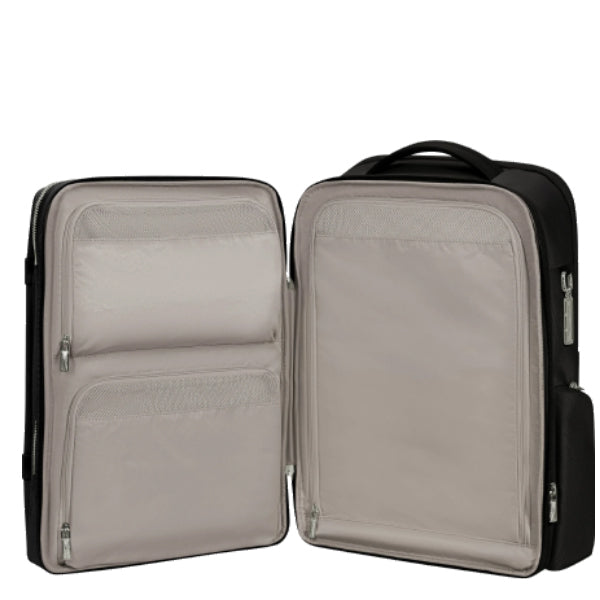 Sac à dos ordinateur 15.6" extensible Image Biz Samsonite
