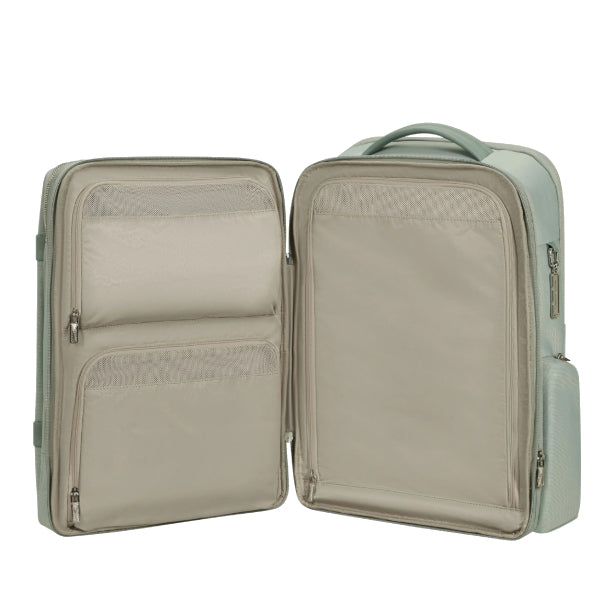 Sac à dos ordinateur 15.6" extensible Image Biz Samsonite