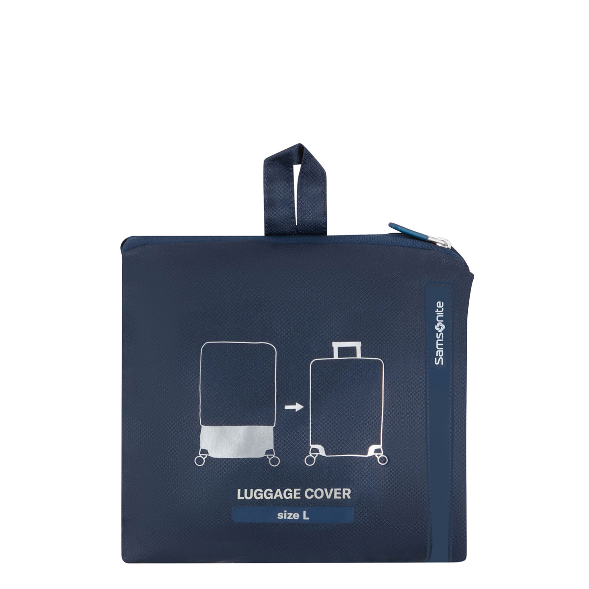 Housse pour valise pliable L Ta Revolution Samsonite