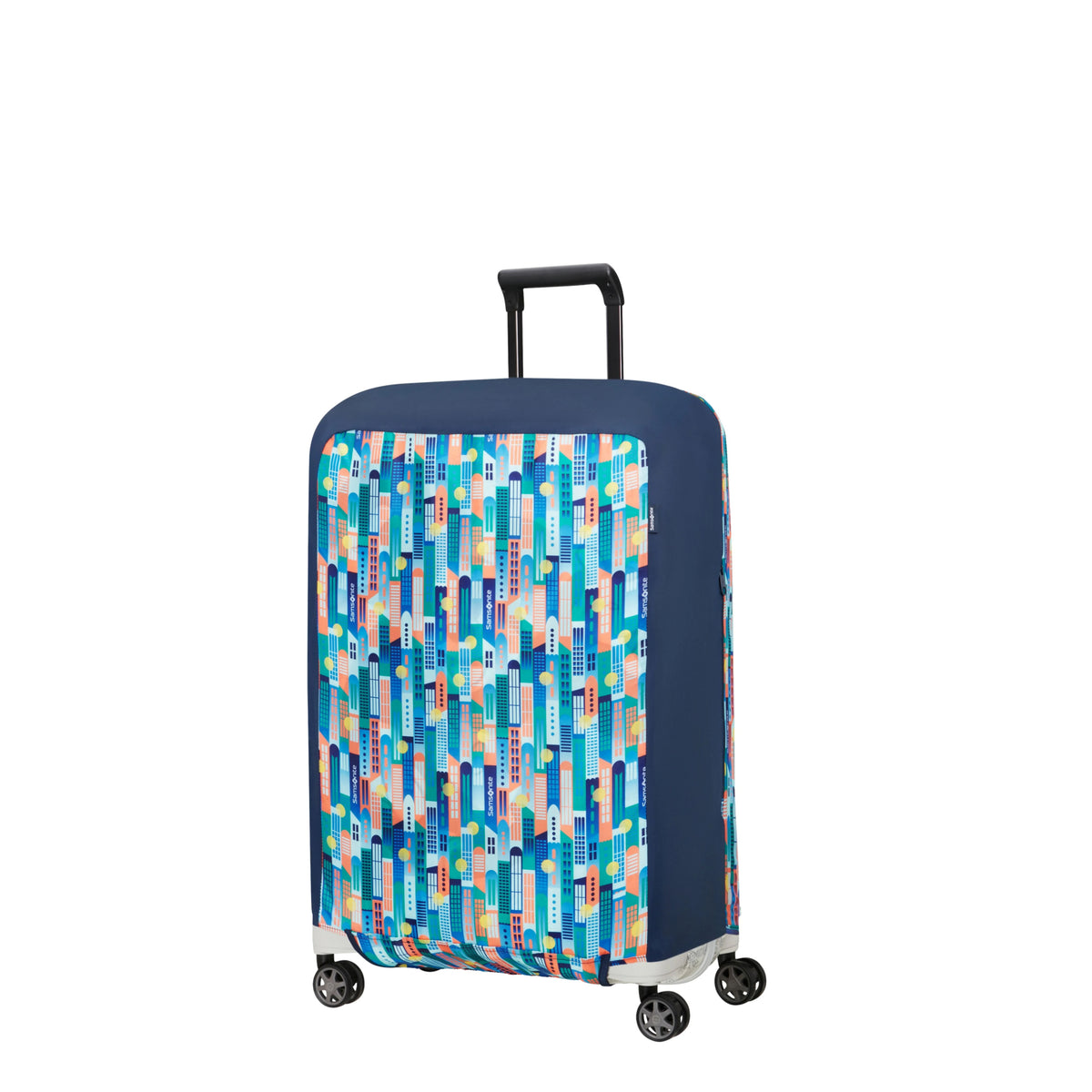 Housse pour valise pliable M Ta Revolution Samsonite