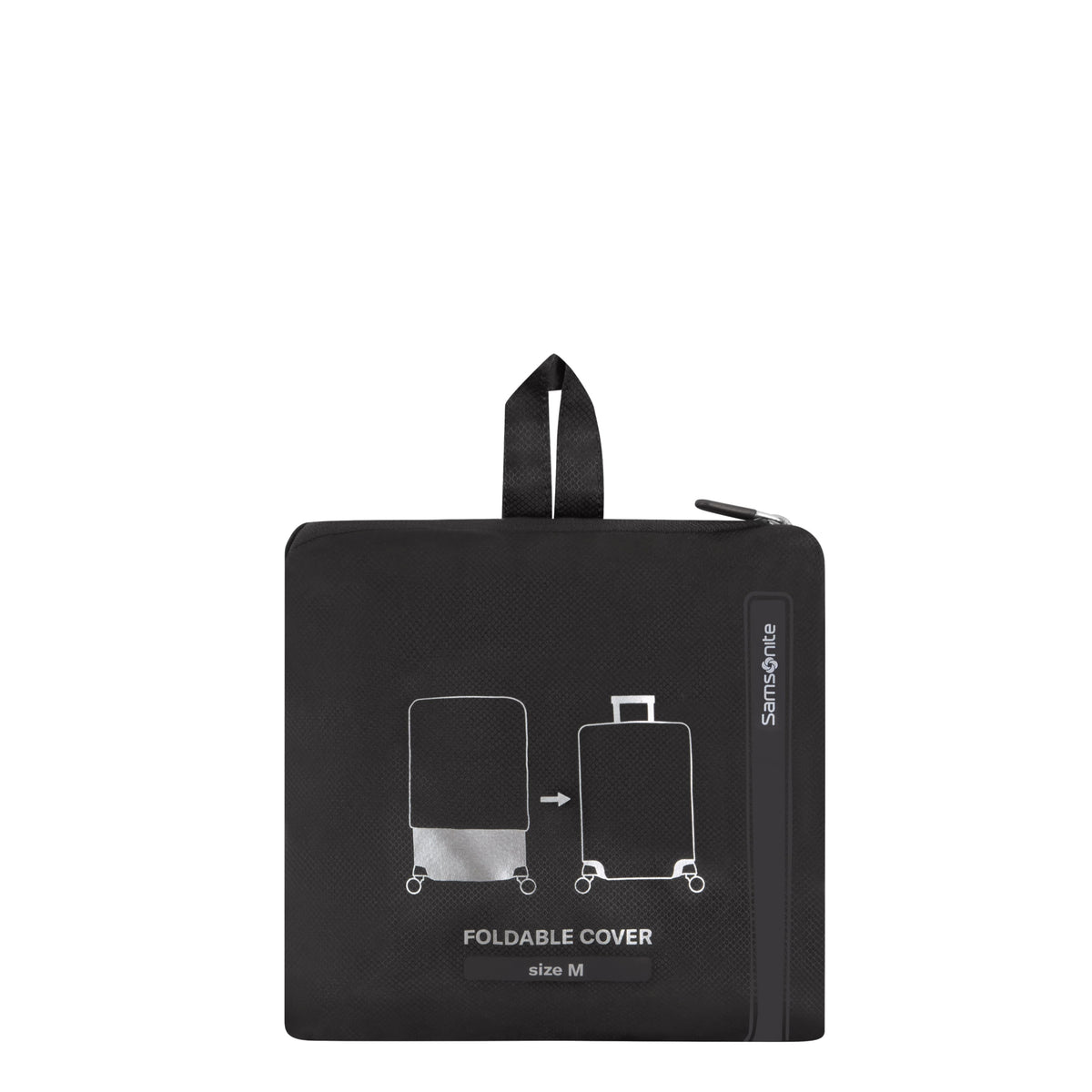 Housse pour valise pliable M Ta Revolution Samsonite