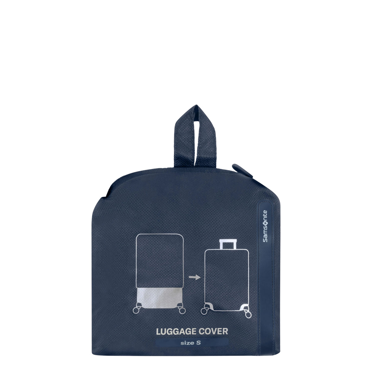 Housse pour valise pliable S Ta Revolution Samsonite