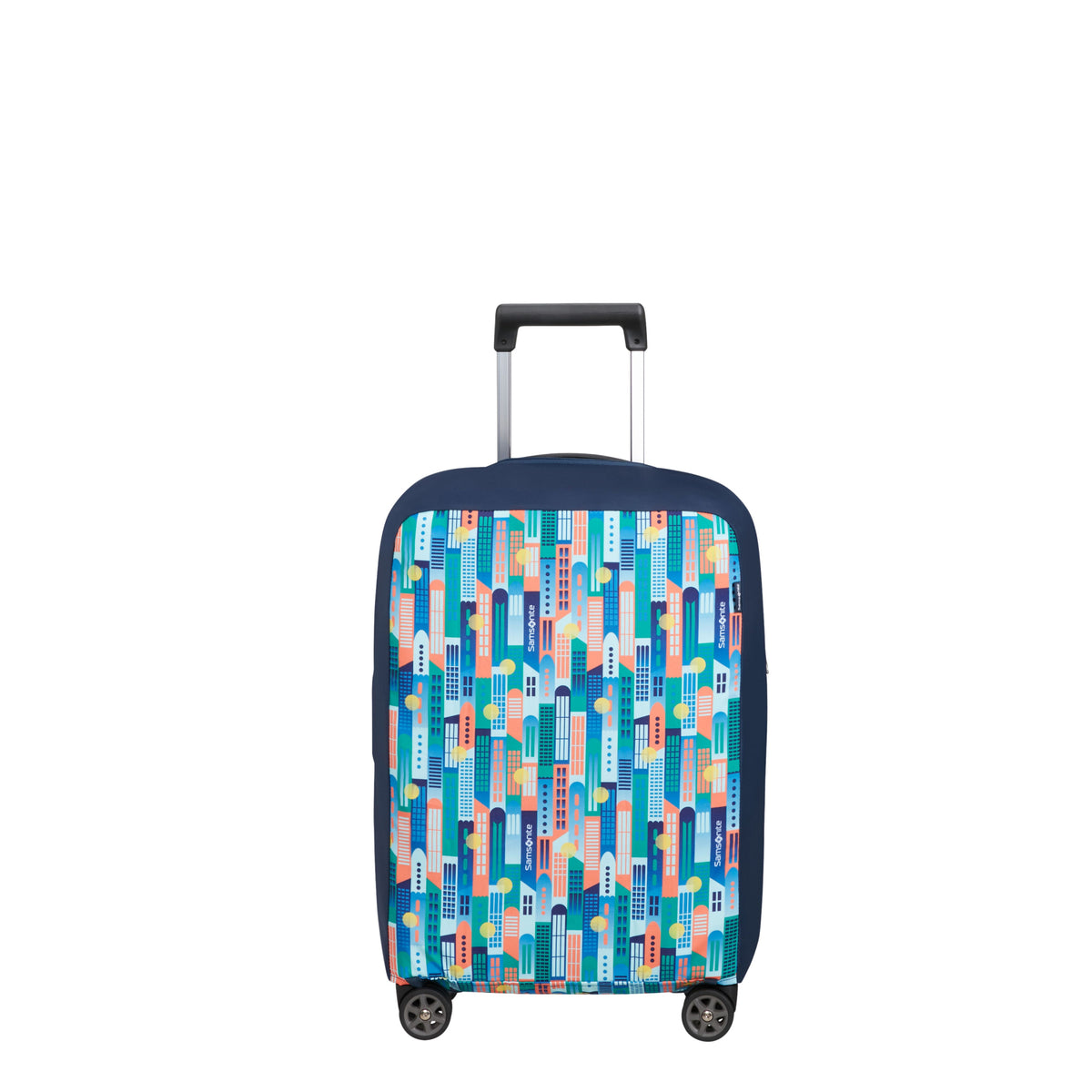 Housse pour valise pliable S Ta Revolution Samsonite