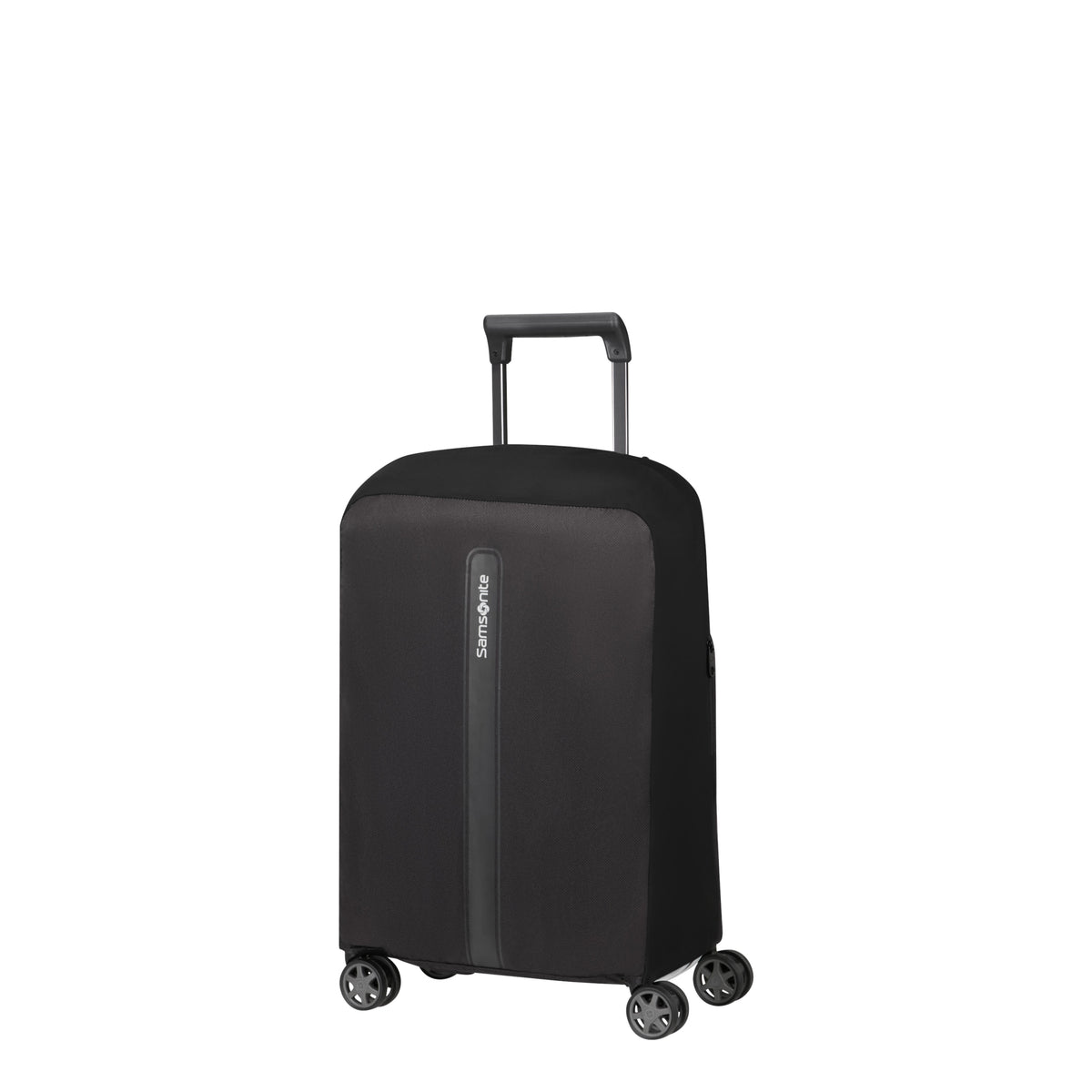 S POLYESTER SUITCASE COVER