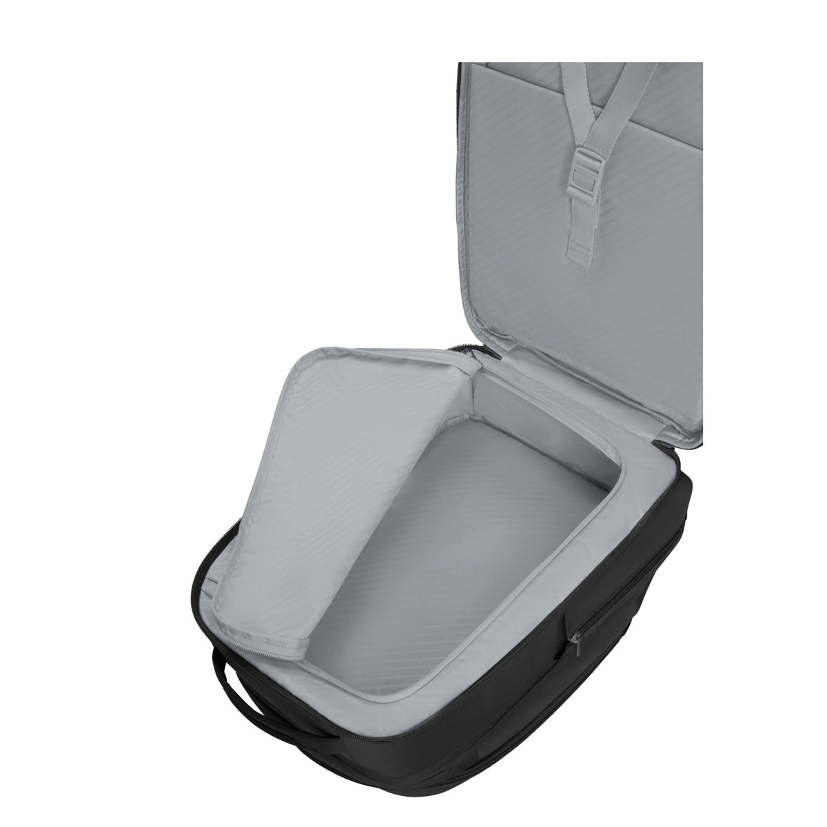 POLYESTER BACKPACK
