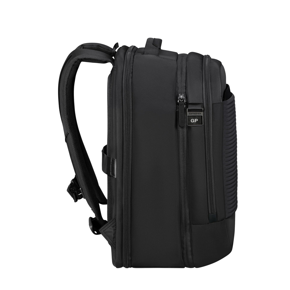 POLYESTER BACKPACK
