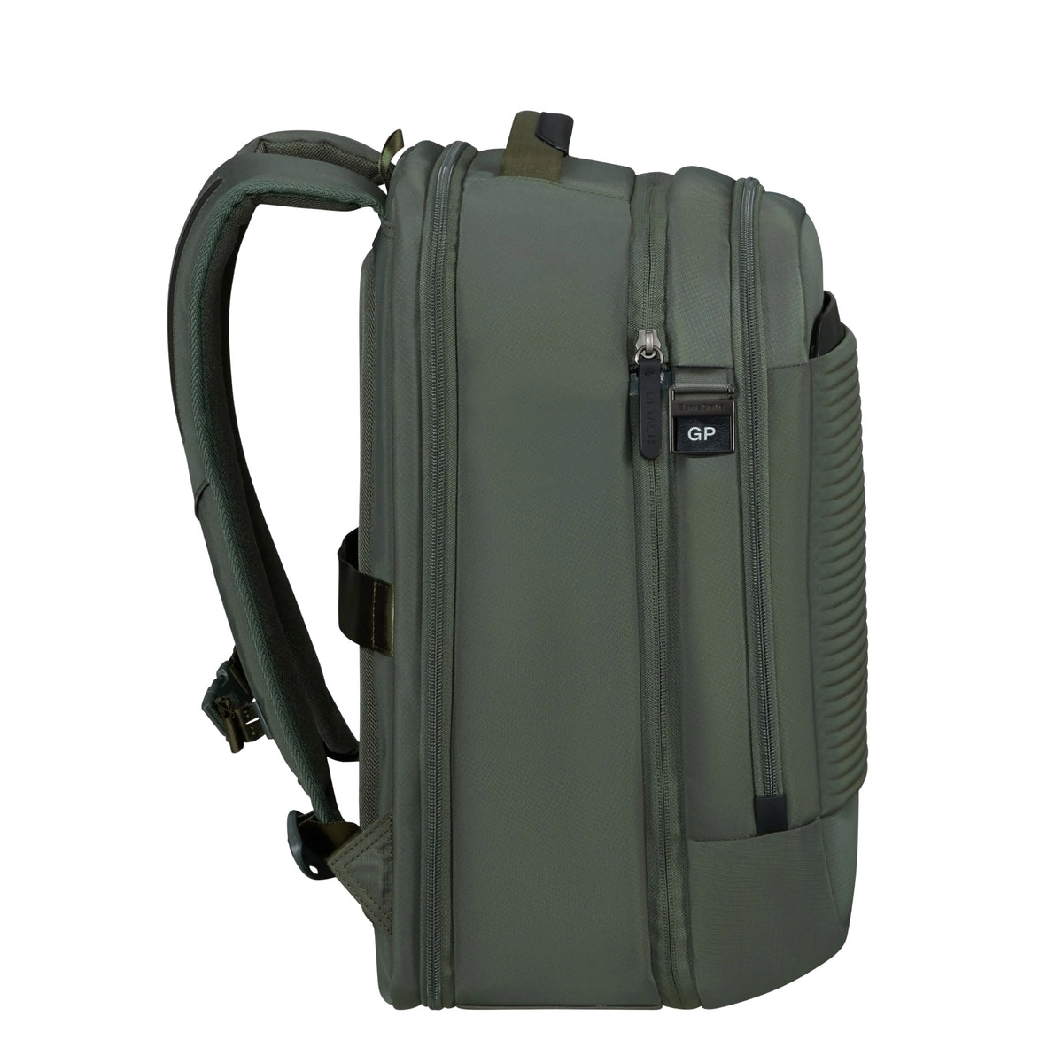 Sac à dos 2 en 1 Paralux Samsonite