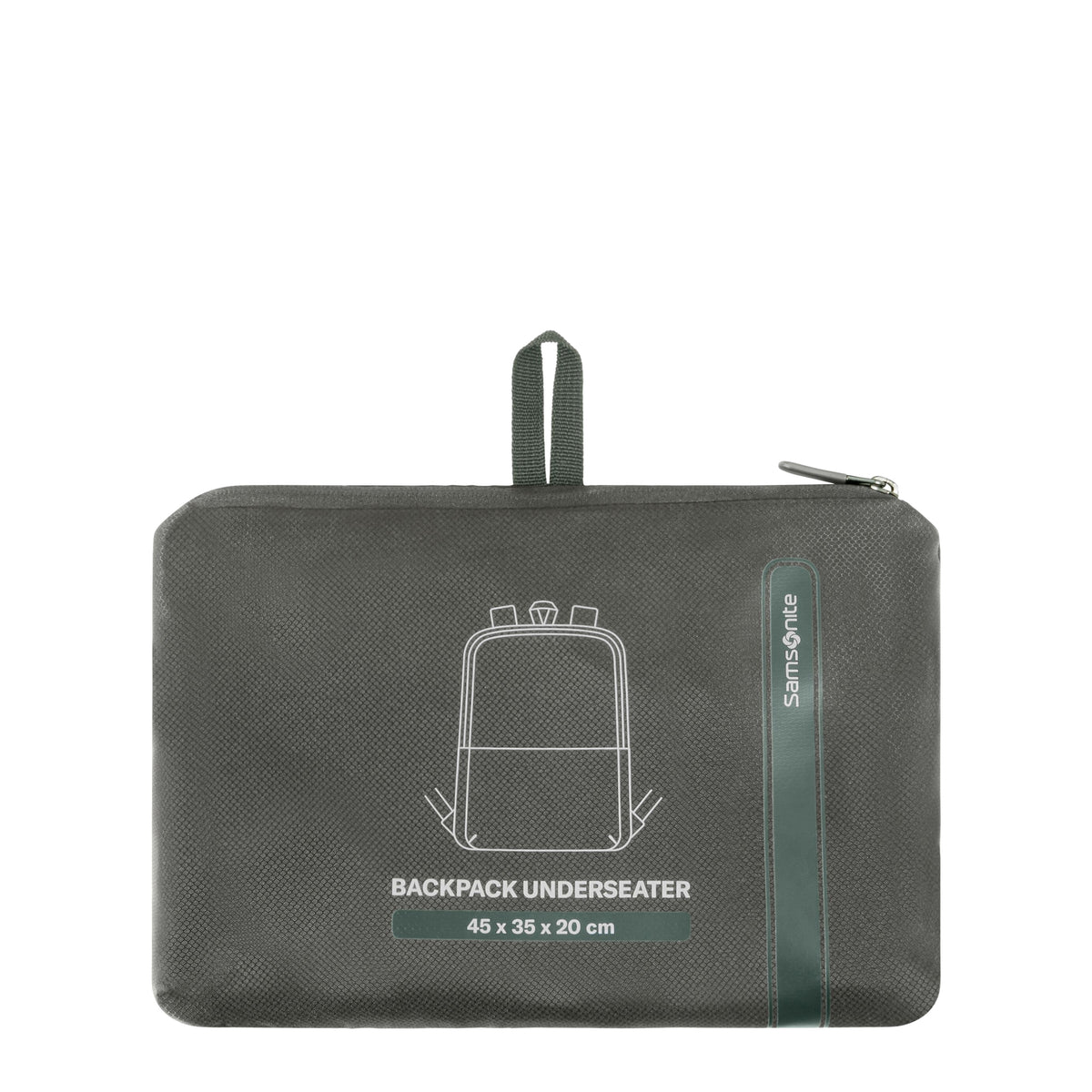 FOLDING POLYESTER BAG
