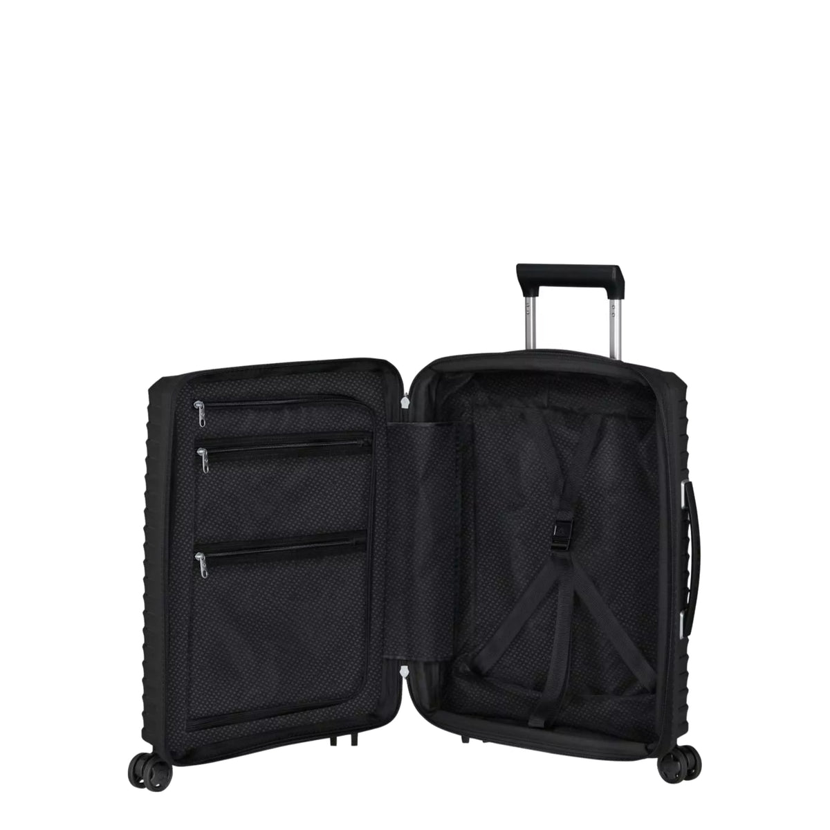 POLYPROPYLENE TROLLEY