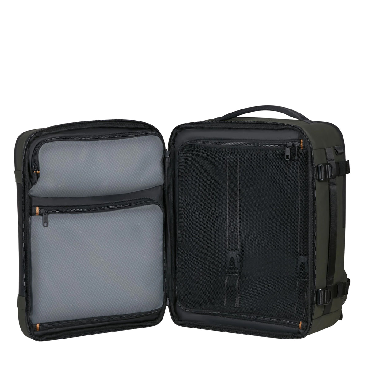 POLYESTER BACKPACK