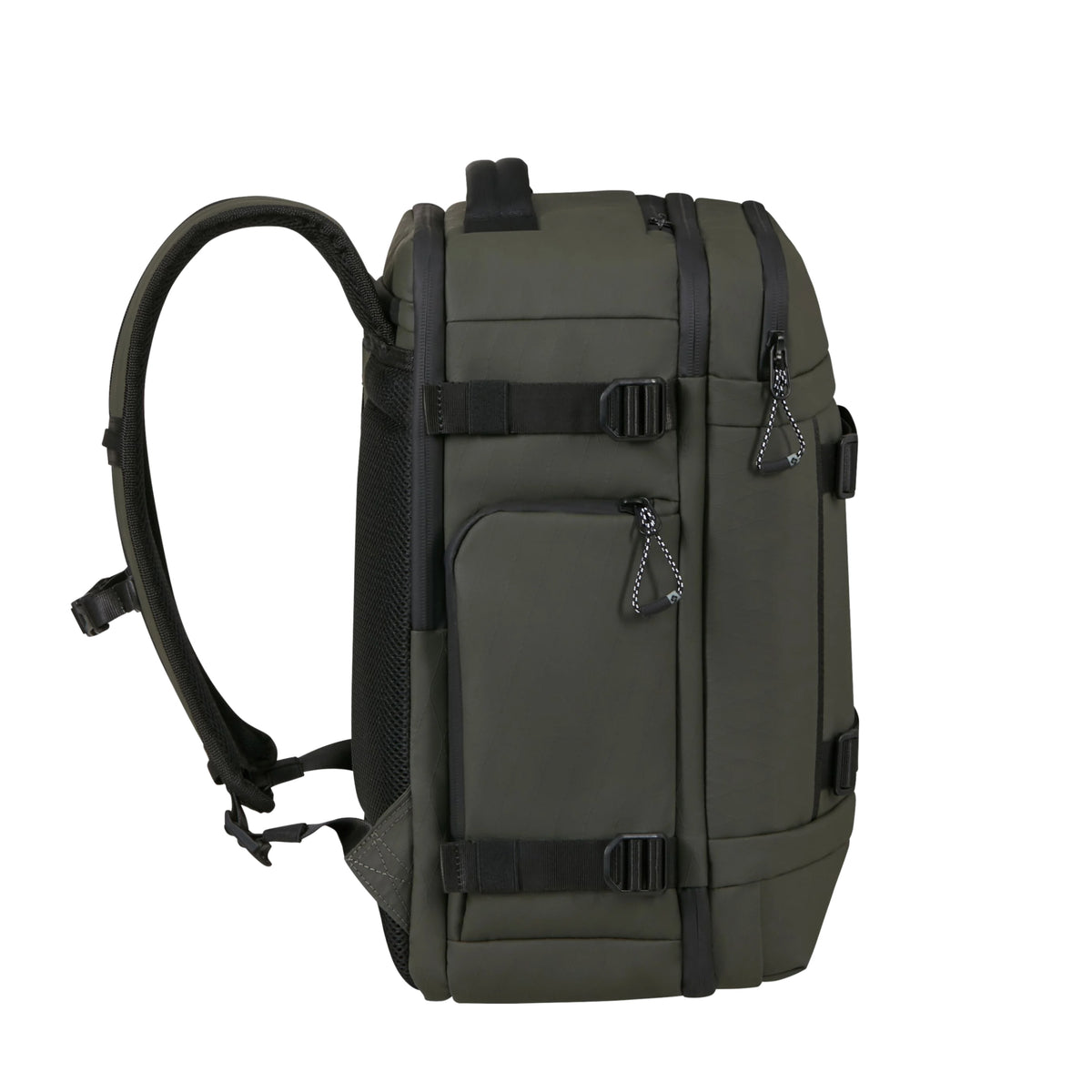 POLYESTER BACKPACK
