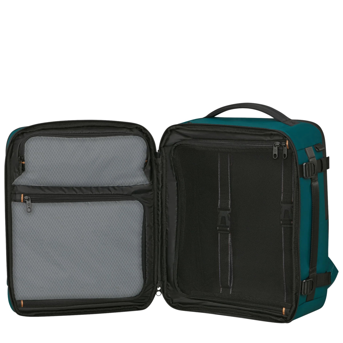POLYESTER BACKPACK