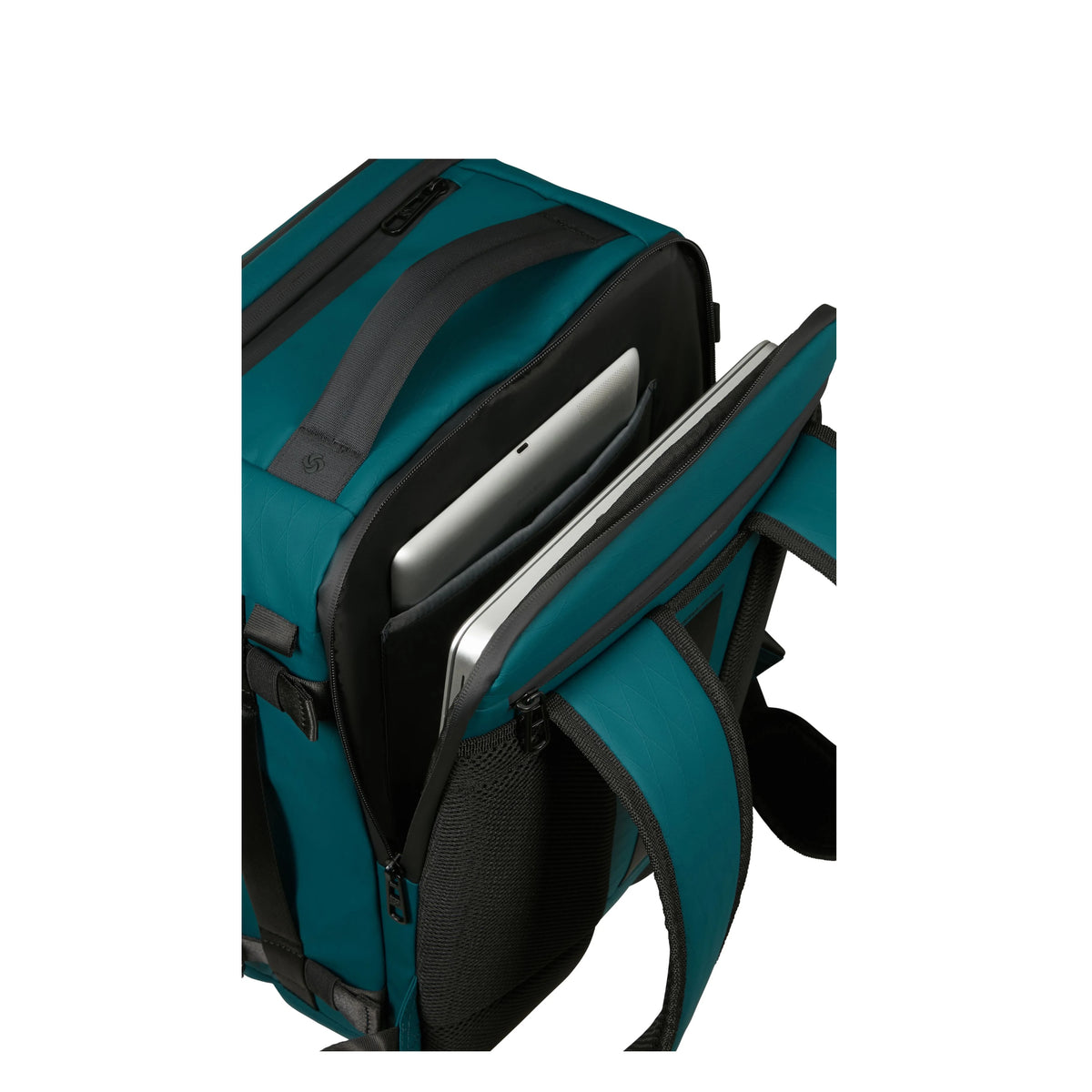 POLYESTER BACKPACK
