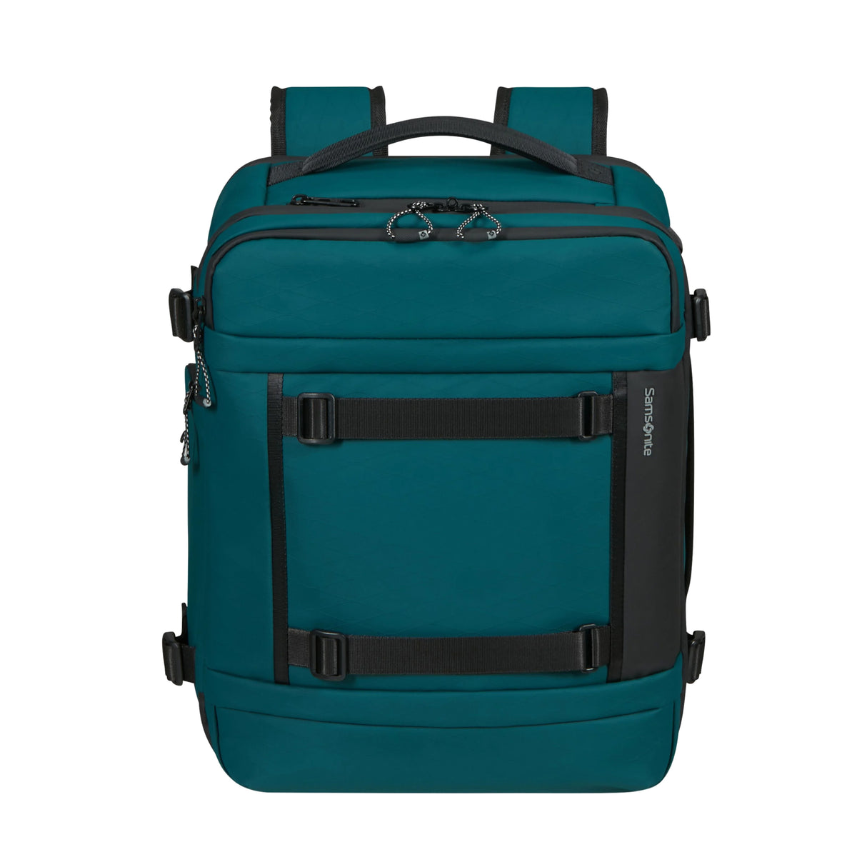 POLYESTER BACKPACK