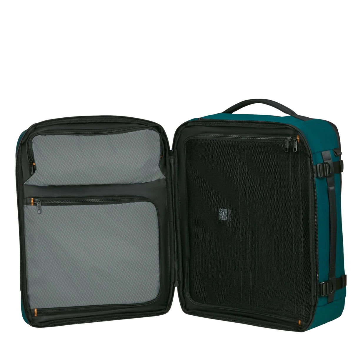 POLYESTER BACKPACK