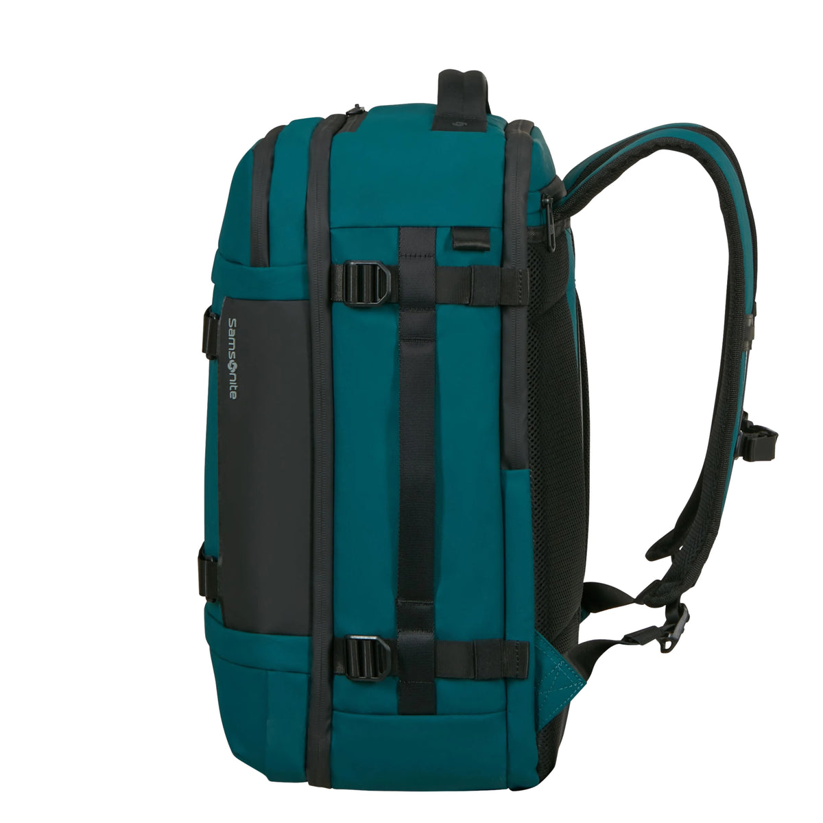 POLYESTER BACKPACK