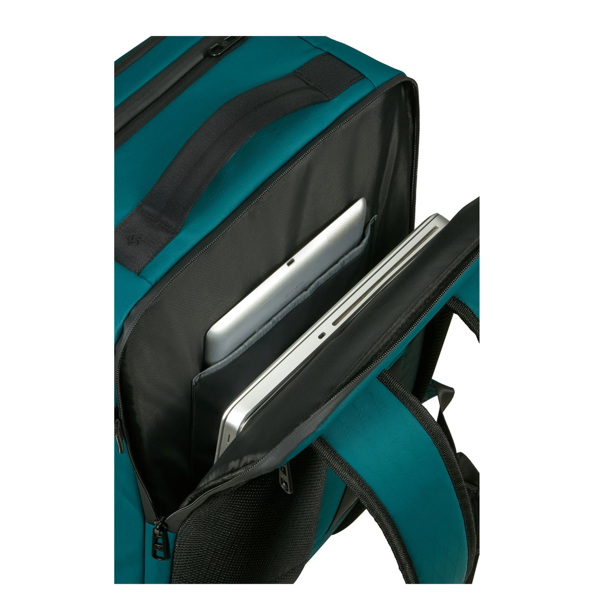 POLYESTER BACKPACK